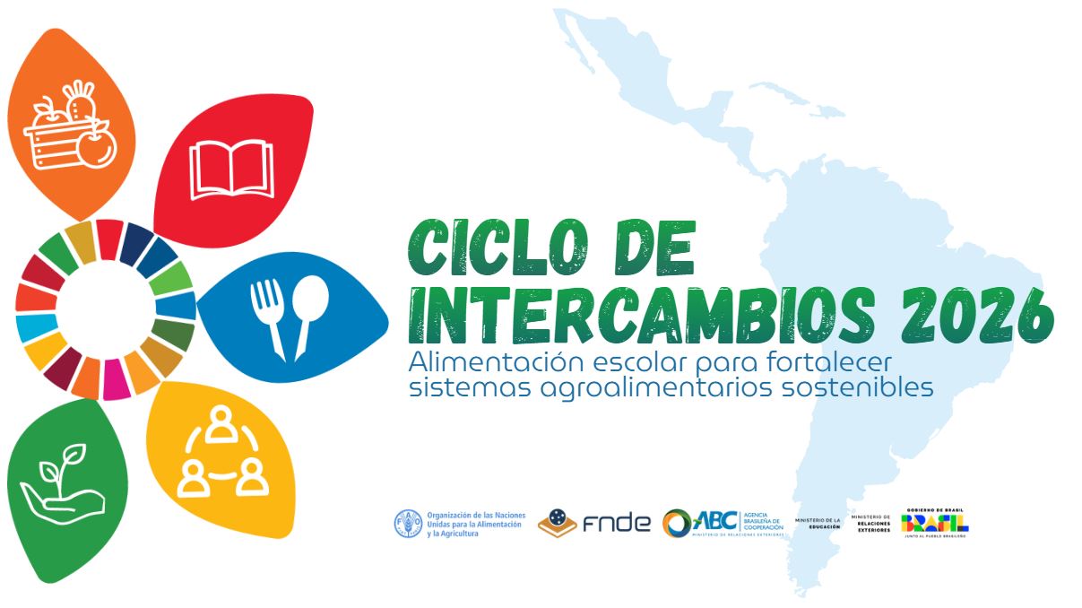 Ciclo de Intercambios 2026